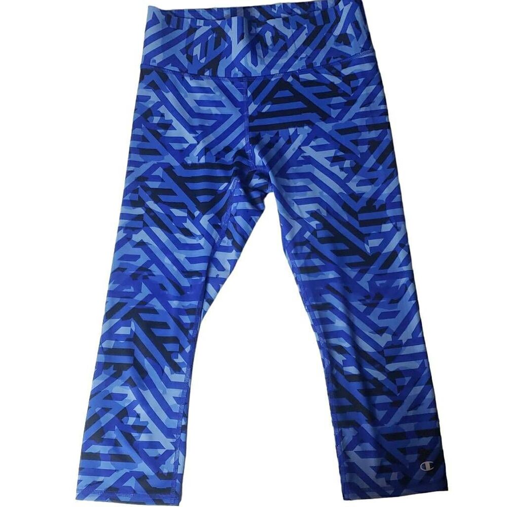 Champion‎ Athletic Pants Medium